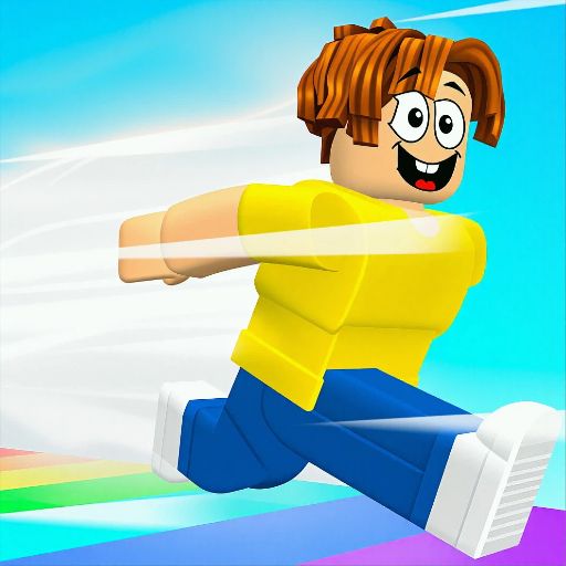Cloudstep Sky Run