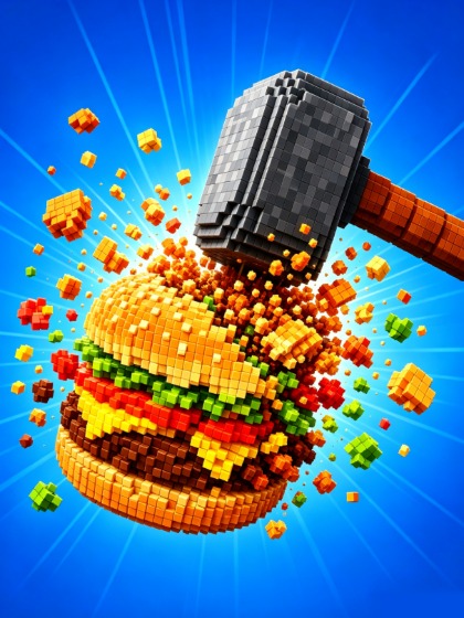 Smash and Break