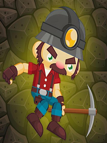 Cave Climb
