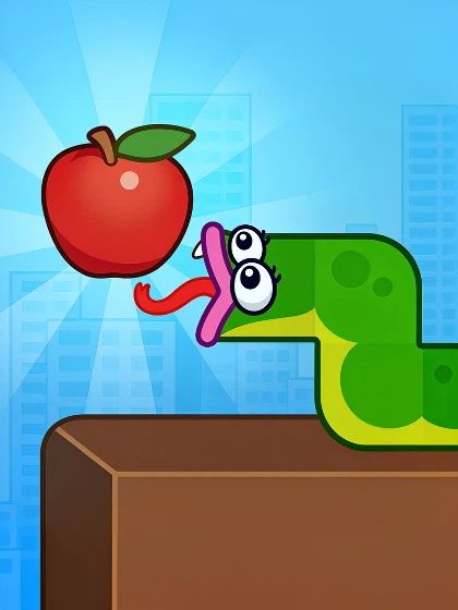 Skyline Snake