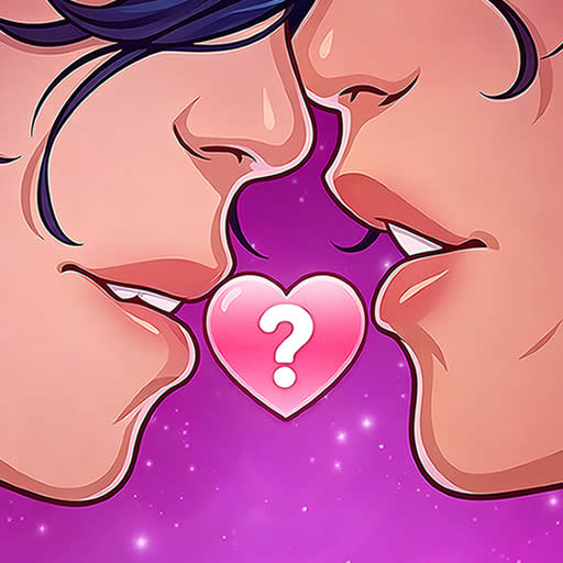 Kiss or Miss