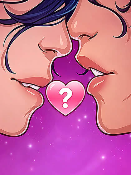 Kiss or Miss
