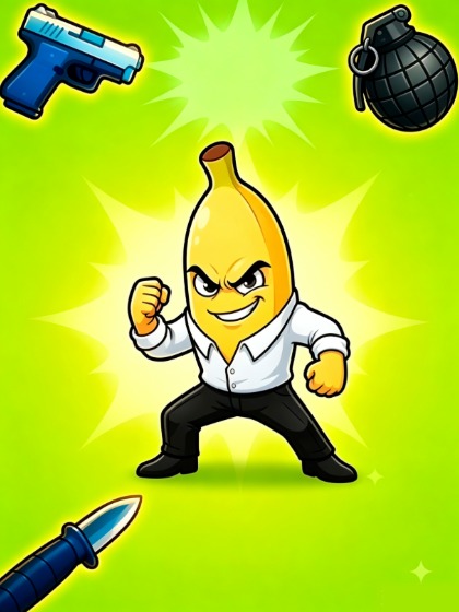 Fruit Drama