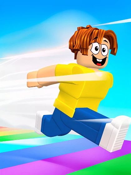 Cloudstep Sky Run