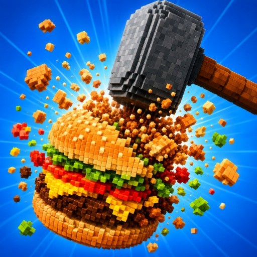 Smash and Break