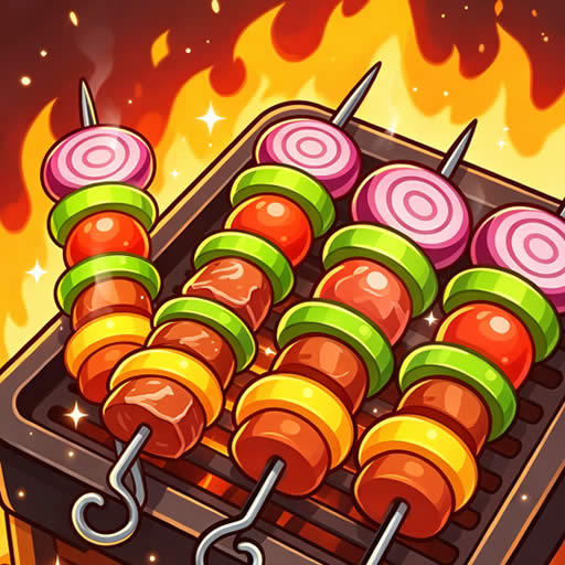 Night Grill Match