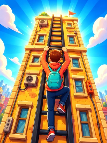 Climb 100